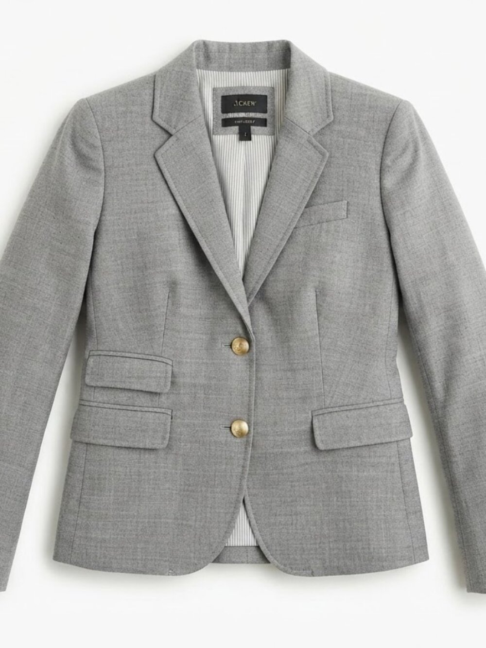 J.Crew Schoolboy Blazer
